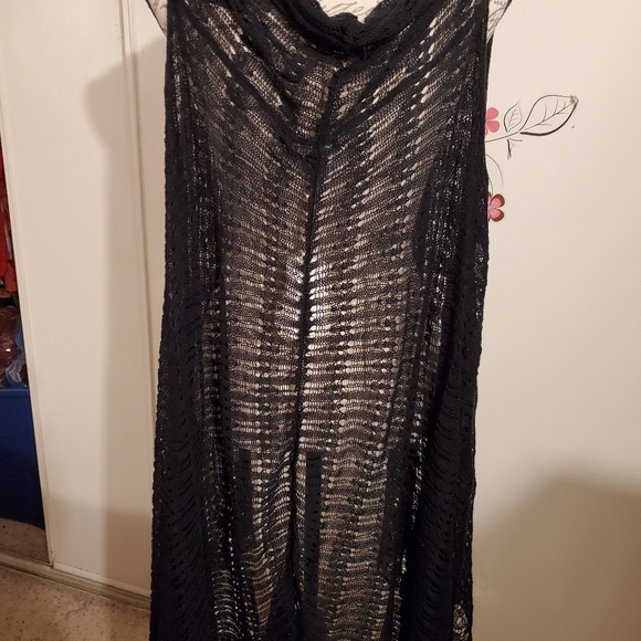 Cotton On Tops Cotton On Vest Poshmark